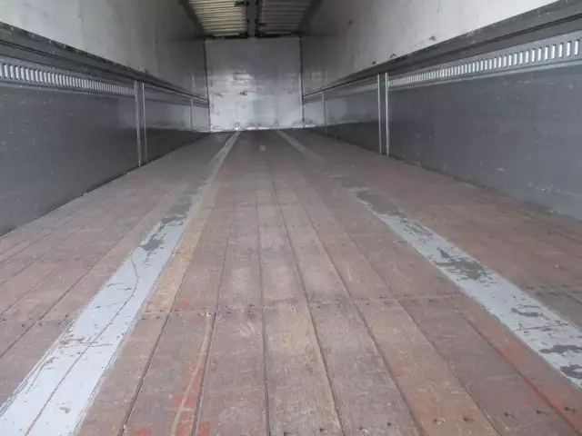 平成15年06月中古その他トレクストレクスの画像30