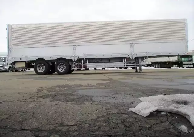 平成15年06月中古その他トレクストレクスの画像4