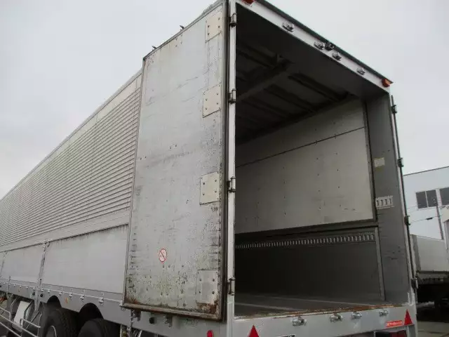 平成15年06月中古その他トレクストレクスの画像33