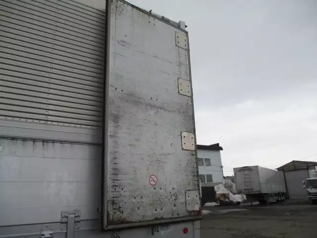 平成15年06月中古その他トレクストレクスの画像34