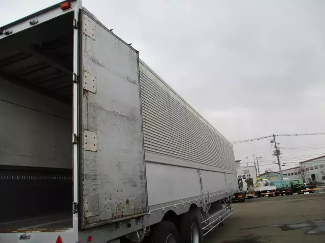 平成15年06月中古その他トレクストレクスの画像35