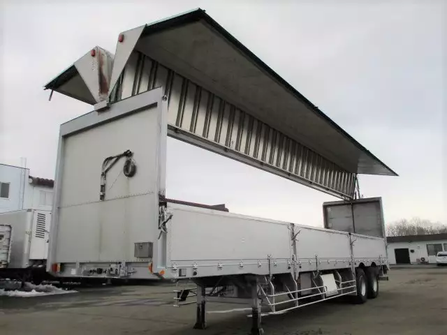 平成15年06月中古その他トレクストレクスの画像37