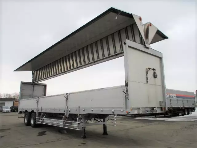 平成15年06月中古その他トレクストレクスの画像39