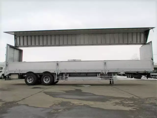 平成15年06月中古その他トレクストレクスの画像40