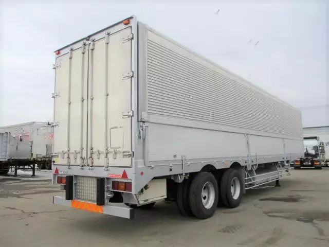 平成15年06月中古その他トレクストレクスの画像5