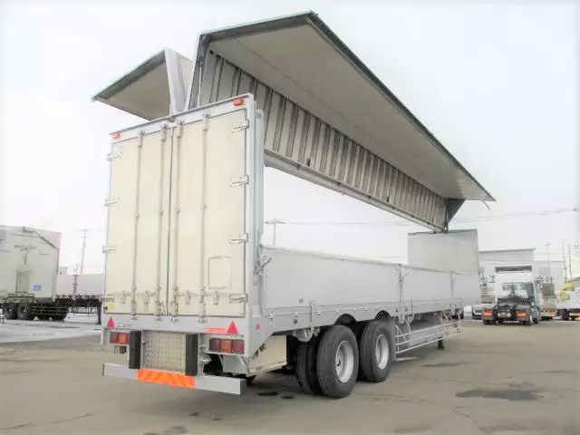 平成15年06月中古その他トレクストレクスの画像41