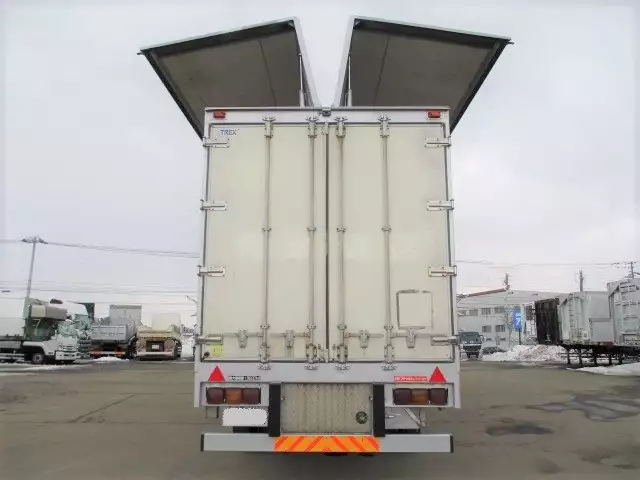 平成15年06月中古その他トレクストレクスの画像42