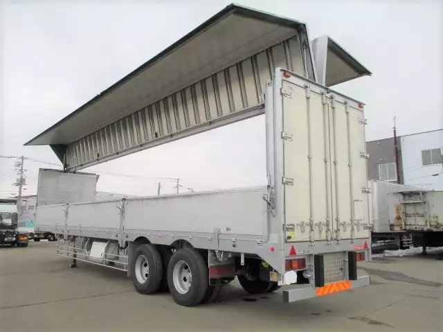 平成15年06月中古その他トレクストレクスの画像43