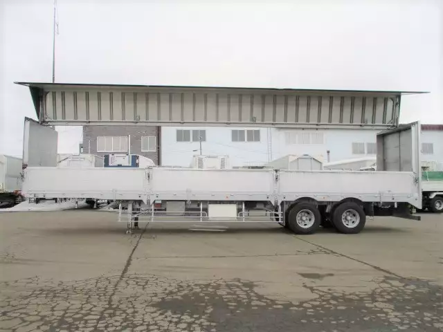 平成15年06月中古その他トレクストレクスの画像44