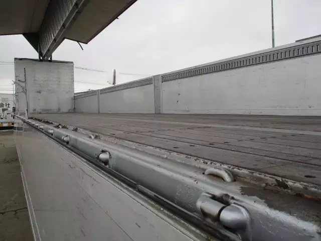 平成15年06月中古その他トレクストレクスの画像46