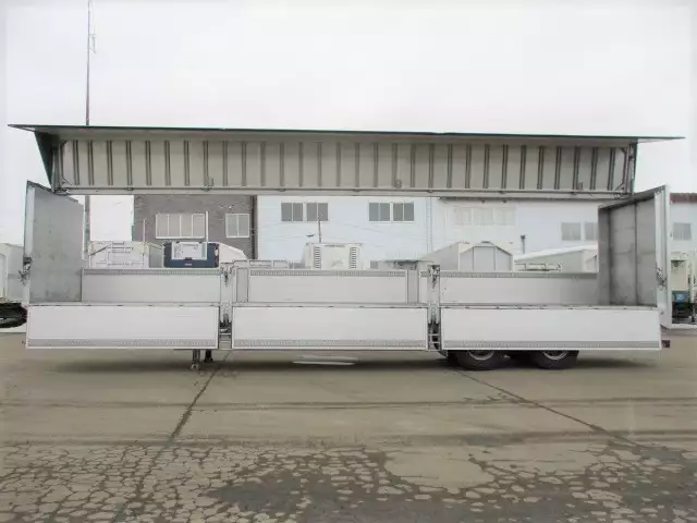 平成15年06月中古その他トレクストレクスの画像47