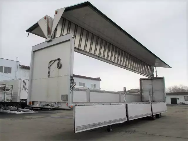 平成15年06月中古その他トレクストレクスの画像48