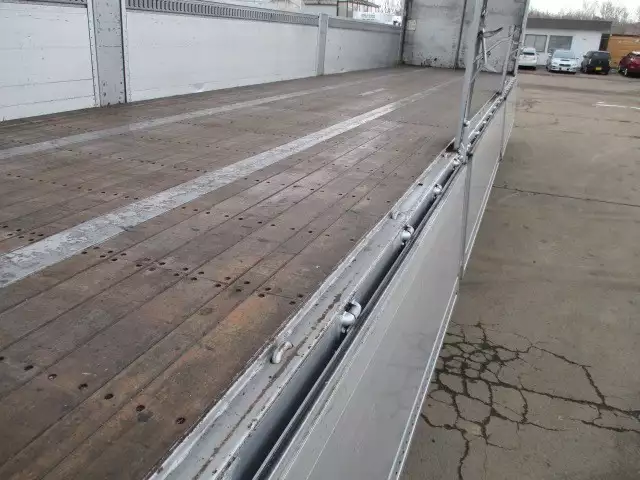 平成15年06月中古その他トレクストレクスの画像49