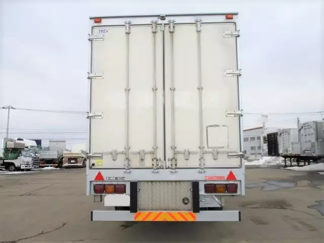 平成15年06月中古その他トレクストレクスの画像6