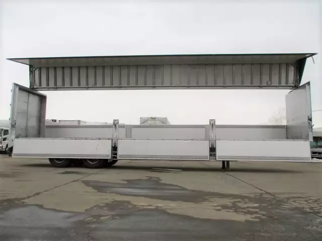 平成15年06月中古その他トレクストレクスの画像51