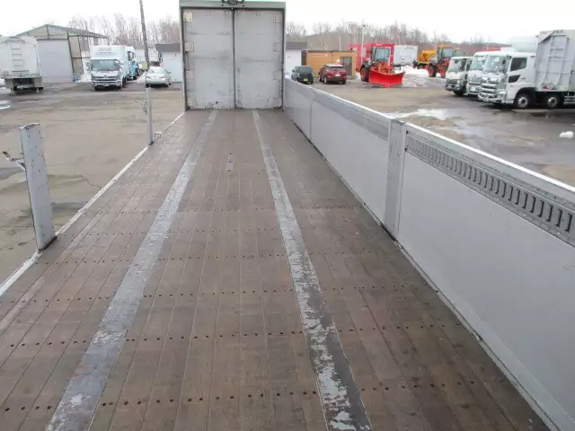 平成15年06月中古その他トレクストレクスの画像53