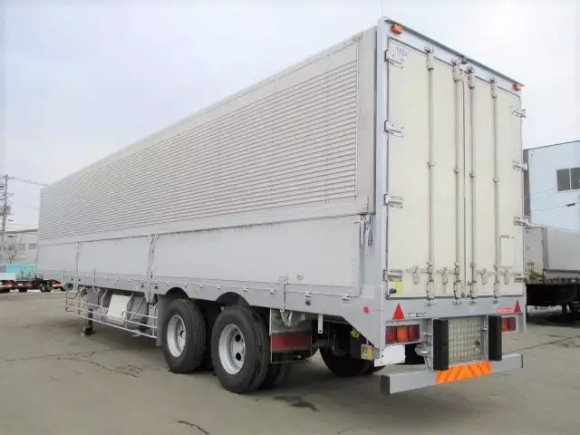 平成15年06月中古その他トレクストレクスの画像7