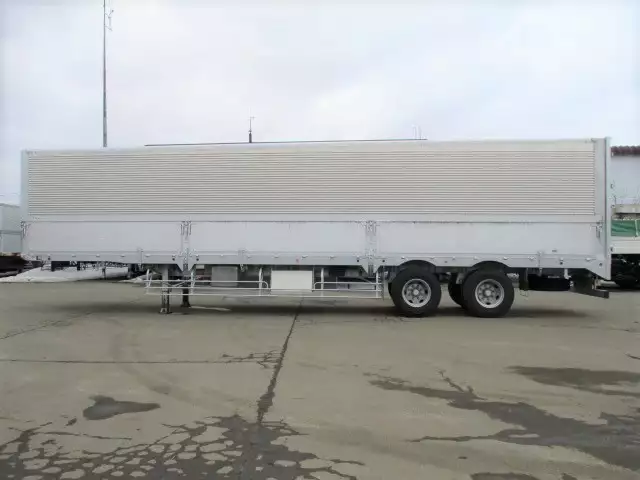 平成15年06月中古その他トレクストレクスの画像8