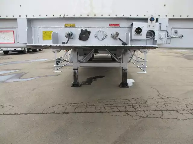 平成15年06月中古その他トレクストレクスの画像9