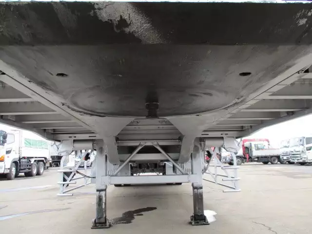 平成15年06月中古その他トレクストレクスの画像10