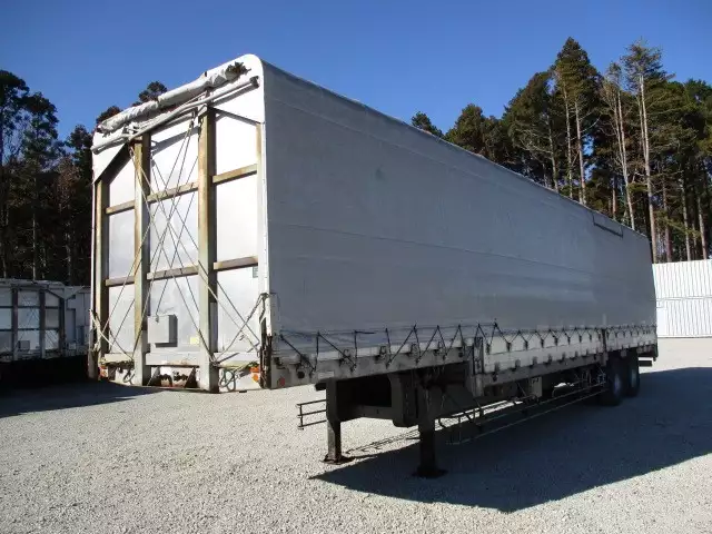 平成08年12月中古その他国内・その他富士の画像1