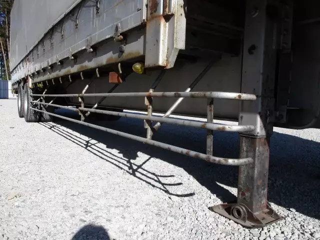 平成08年12月中古その他国内・その他富士の画像14