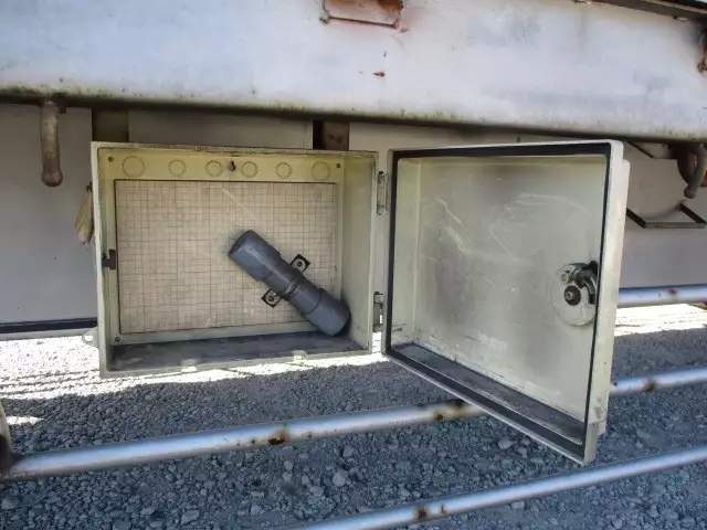 平成08年12月中古その他国内・その他富士の画像15