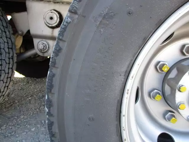 平成08年12月中古その他国内・その他富士の画像18