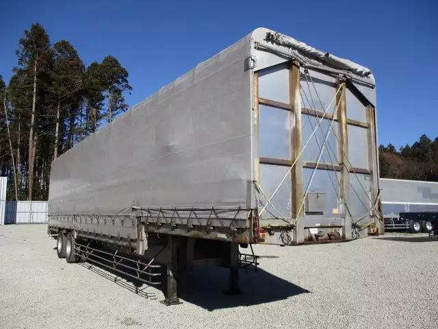 平成08年12月中古その他国内・その他富士の画像3