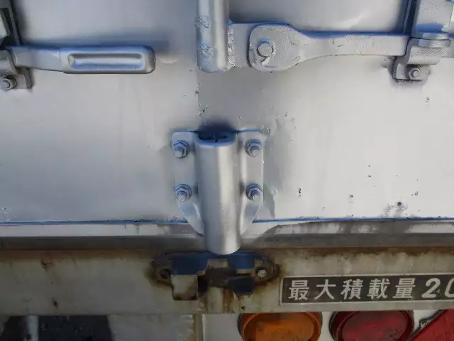 平成08年12月中古その他国内・その他富士の画像23