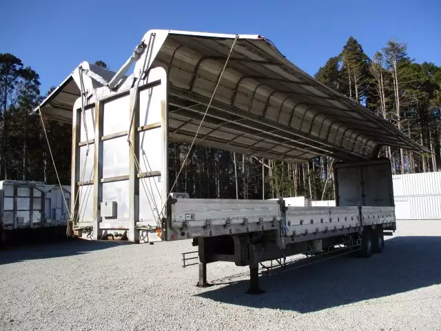 平成08年12月中古その他国内・その他富士の画像25