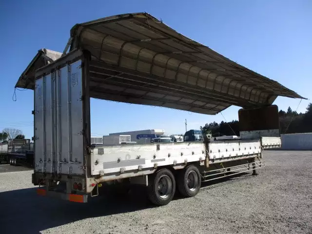 平成08年12月中古その他国内・その他富士の画像27