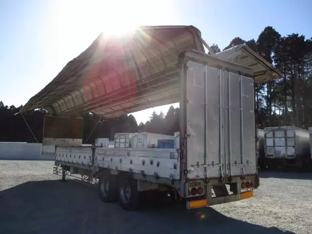 平成08年12月中古その他国内・その他富士の画像28