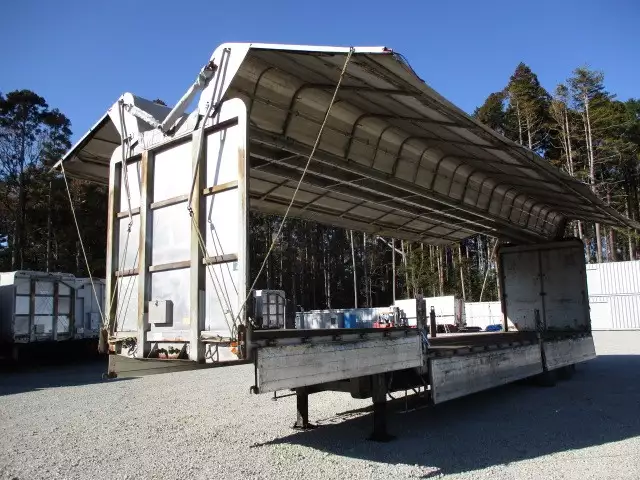 平成08年12月中古その他国内・その他富士の画像29