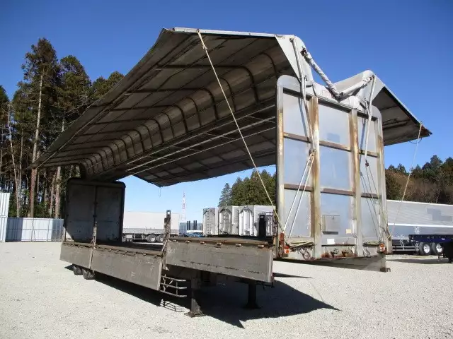 平成08年12月中古その他国内・その他富士の画像30