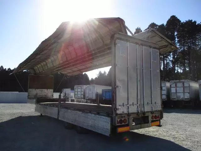 平成08年12月中古その他国内・その他富士の画像32