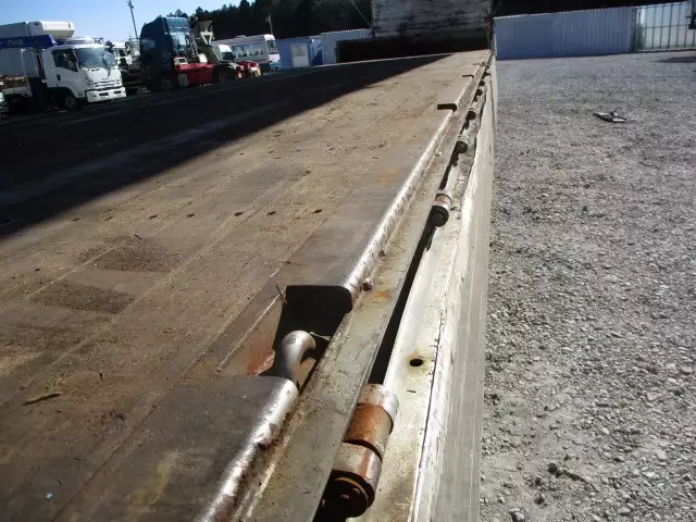 平成08年12月中古その他国内・その他富士の画像33