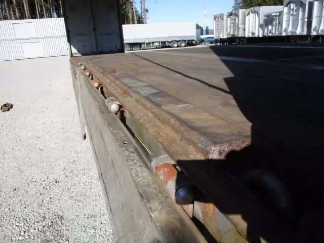 平成08年12月中古その他国内・その他富士の画像36