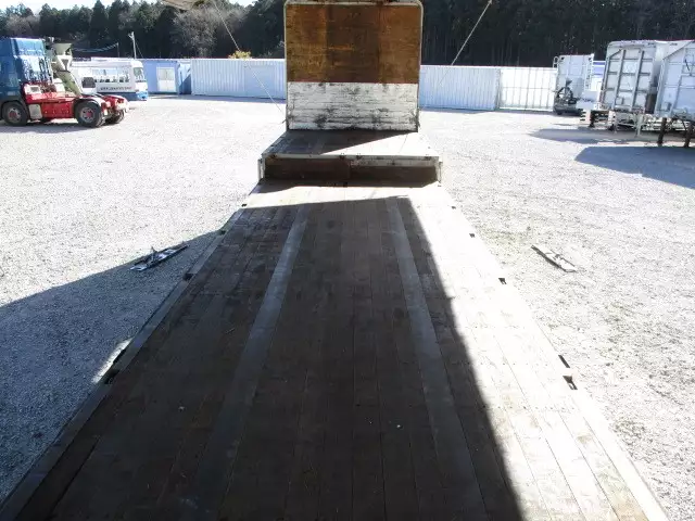 平成08年12月中古その他国内・その他富士の画像38