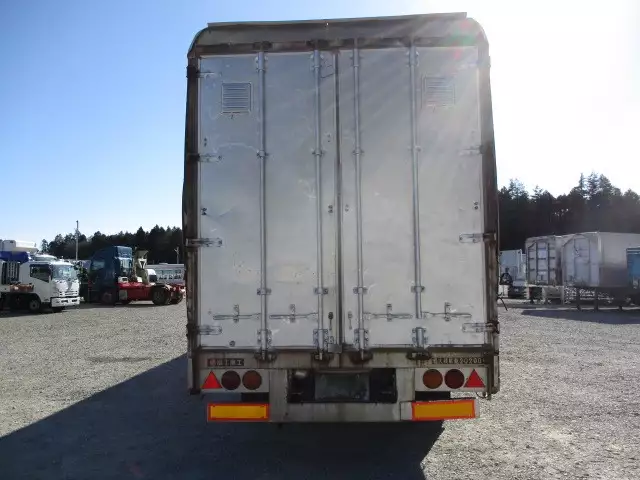 平成08年12月中古その他国内・その他富士の画像6