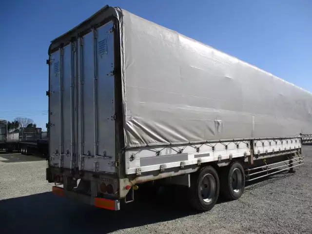 平成08年12月中古その他国内・その他富士の画像7