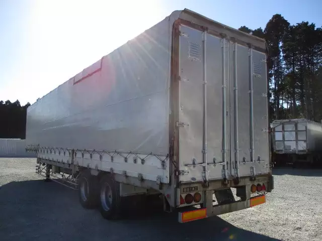 平成08年12月中古その他国内・その他富士の画像8