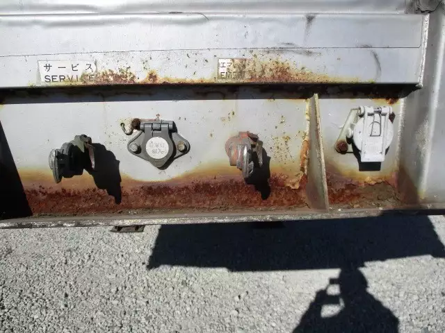 平成08年12月中古その他国内・その他富士の画像9