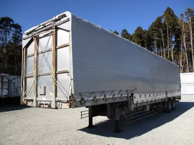 平成08年12月中古その他国内・その他富士の画像1