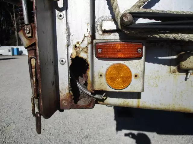 平成08年12月中古その他国内・その他富士の画像14