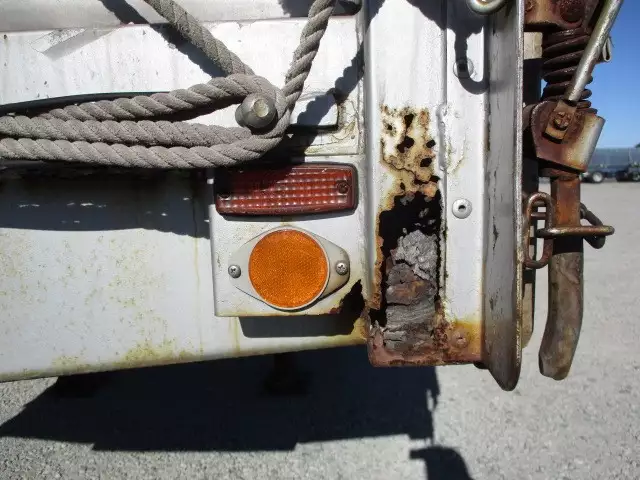 平成08年12月中古その他国内・その他富士の画像15