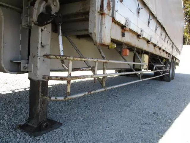 平成08年12月中古その他国内・その他富士の画像16