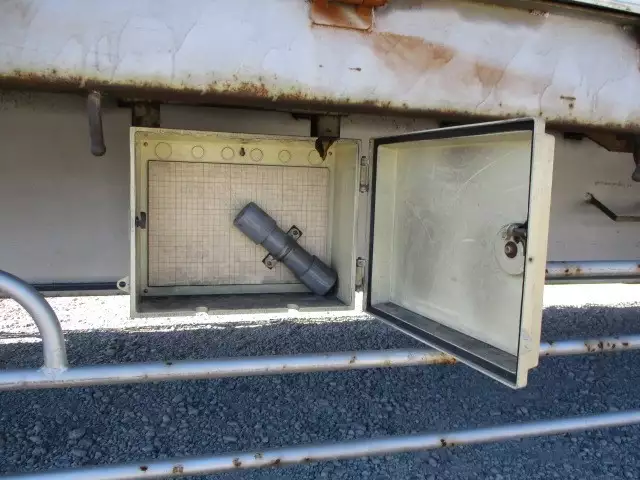 平成08年12月中古その他国内・その他富士の画像18