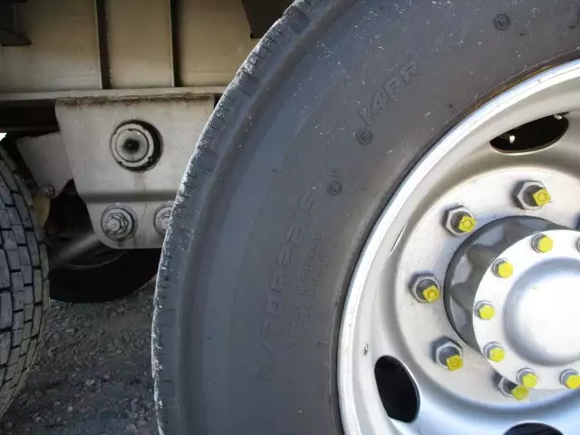 平成08年12月中古その他国内・その他富士の画像20