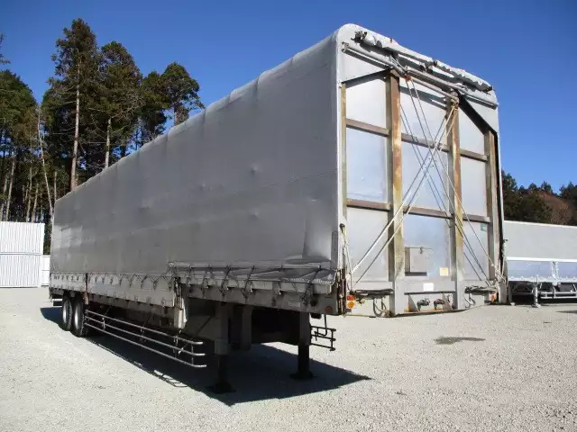 平成08年12月中古その他国内・その他富士の画像3